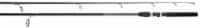 South Bend® Shredder Spin Rod - Black Perspective: Main