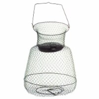 South Bend® Floating Wire Fish Basket Perspective: Main