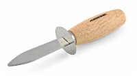 Hurricane Oyster/Clam Knife Perspective: Main