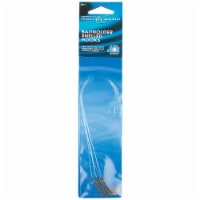 South Bend® Size 4 Baitholder Snelled Hooks Perspective: Main