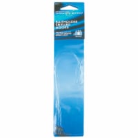 SouthBend® Size 8 Baitholder Snelled Hooks Perspective: Main