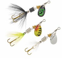 South Bend® Spin Trophy Pack Perspective: Main
