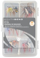 South Bend® Assorted Fly Kit Perspective: Main