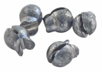 South Bend Size 5 Removable Split Shot Sinker