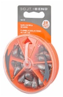 South Bend® Bass Casting Sinker Kit Assortment Perspective: Main