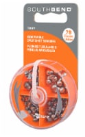 South Bend® Removable Split Shot Sinker Assortment Perspective: Main