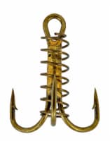 South Bend Do-Bait Treble Hook 12 Perspective: Main