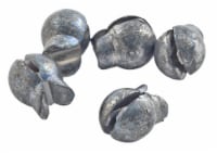 South Bend Size 3 Removable Split Shot Sinkers