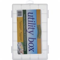 South Bend® 24 Compartment Utility Box