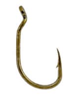 South Bend® Size 8 Live Bait Hook Perspective: Main