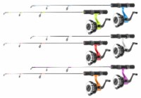 South Bend® Worm Gear Spin Dock Combo - Assorted Perspective: Main