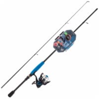 Ready 2 Fish Just Add Bait All Species Fishing Pole