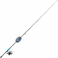 Ready 2 Fish Just Add Bait River Spin Combo Perspective: Main