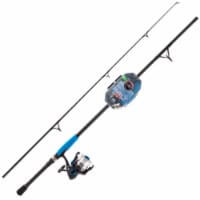 Ready 2 Fish Just Add Bait Salt Water Combo Kit Perspective: Main