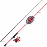 Ready 2 Fish Salmon Fishing Rod