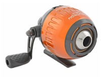 South Bend Neurtron Size 20 Spincast Reel Perspective: Main