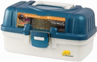 Ready 2 Fish 2-Tray Multi Specie Tackle Box Perspective: Main