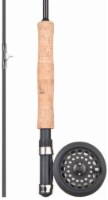 Ready 2 Fish Fly Combo Rod & Reel with Kit Perspective: Main