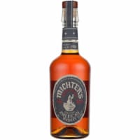Michter's Small Batch Unblended American Whiskey