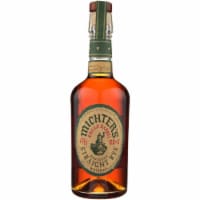 Michter's Us 1 Single Barrel Straight Rye Whiskey