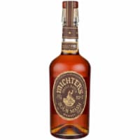 Michter's Sour Mash Whiskey