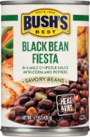 Bush's Best® Black Bean Fiesta Perspective: Main