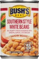 Bush's Best Southern Style White Beans Perspective: Main