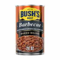 Bush's Best® Barbecue Baked Beans
