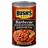 Bush's Best® Barbecue Baked Beans