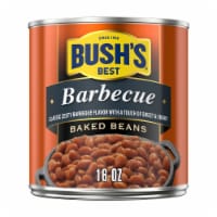 Bush's Best® Barbecue Baked Beans