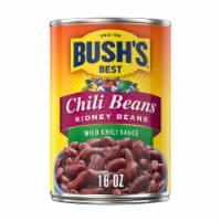 Bush's Best® Mild Chili Sauce Kidney Beans