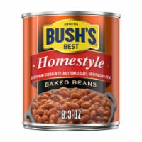 Bush's Best® Homestyle Baked Beans