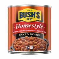 Bush's Best Homestyle Baked Beans