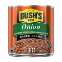 Bush's Best® Onion Baked Beans
