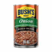 Bush's Best® Baked Beans with Onion
