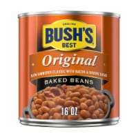 Bush's Best® Original Baked Beans