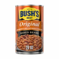 Bush's Best® Original Baked Beans