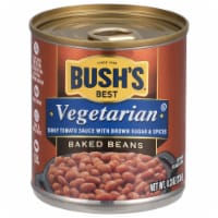 Bush's Best® Vegetarian Baked Beans