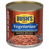 Bush's® Best Vegetarian Baked Beans