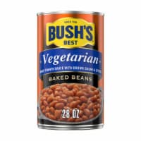 Bush's Best® Vegetarian Baked Beans