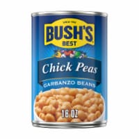 Bush's Best® Garbanzo Beans
