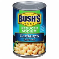 Bush's Best® Reduced Sodium Garbanzo Beans