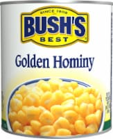 Bush's Best® Golden Hominy