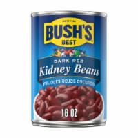 Bush's Best® Dark Red Kidney Beans