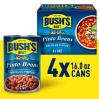 Bush's Best® Pinto Beans