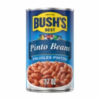 Bush's Pinto Beans 27 oz Perspective: Main