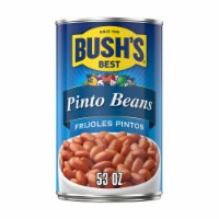 Bush's Pinto Beans 53 oz Perspective: Main
