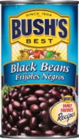Bush's Best Black Beans