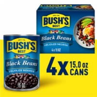 Bush's Best® Black Beans