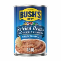 Bush's Best Traditional Refried Beans